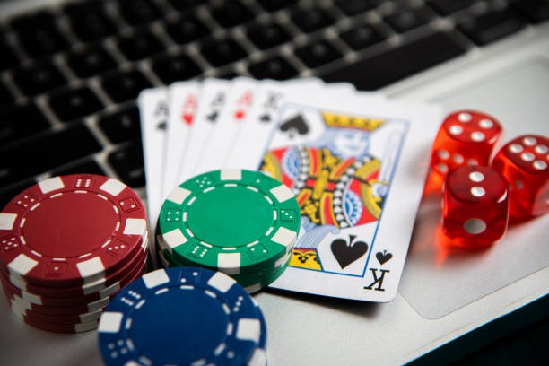 Fortune Mouse Game